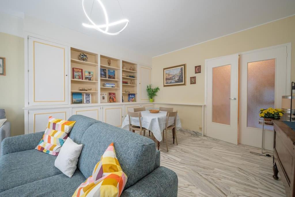 Appartement Familial 6P, Avec Piscine Et Tennis, Proche Mer Roquebrune-Cap-Martin Extérieur photo
