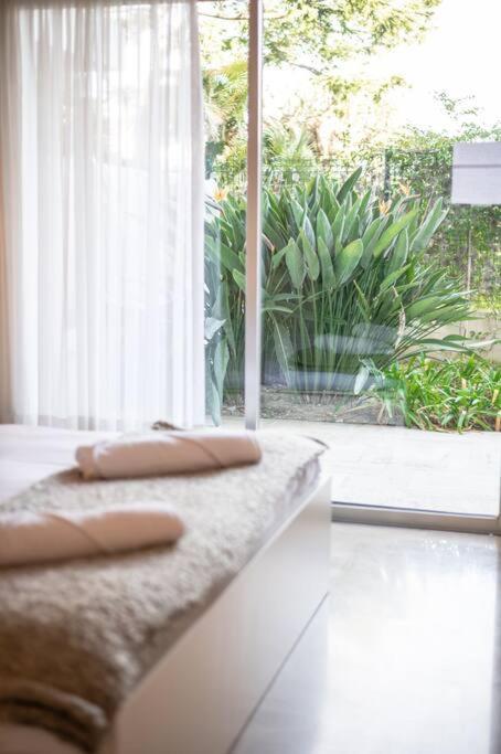 Appartement Familial 6P, Avec Piscine Et Tennis, Proche Mer Roquebrune-Cap-Martin Extérieur photo