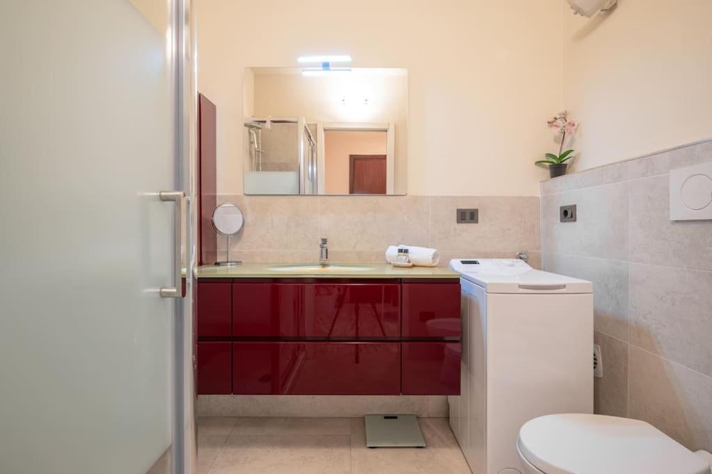 Appartement Familial 6P, Avec Piscine Et Tennis, Proche Mer Roquebrune-Cap-Martin Extérieur photo